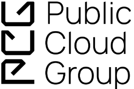 Firmenlogo Public Cloud Group
