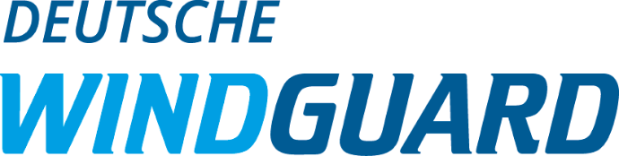 Firmenlogo Deutsche Windguard